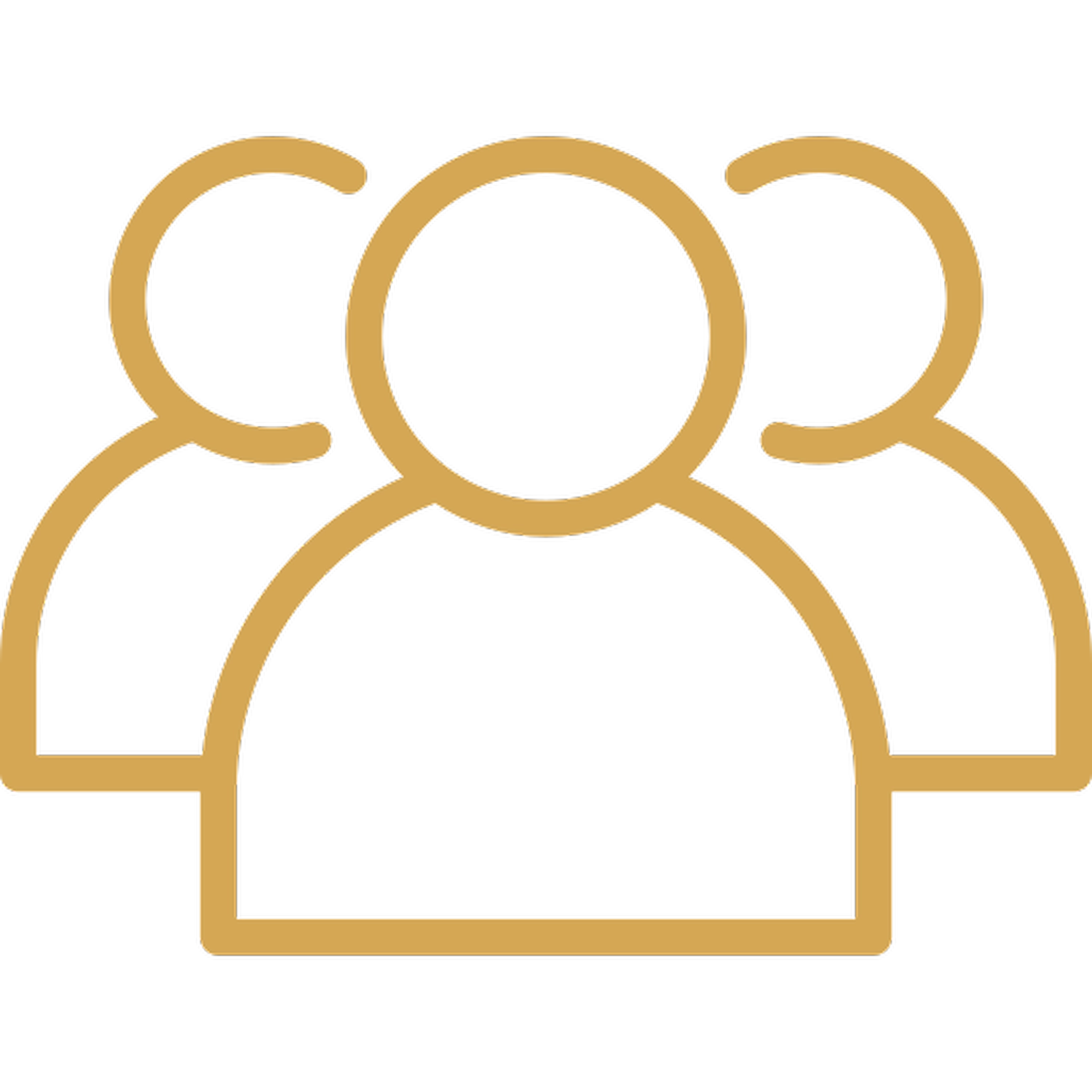 Custodia24 - 24h Betreuungskräfte - Gruppensymbol